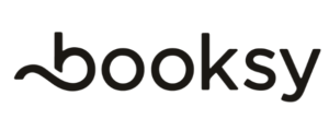 booksy logoo