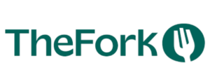 thefork logo